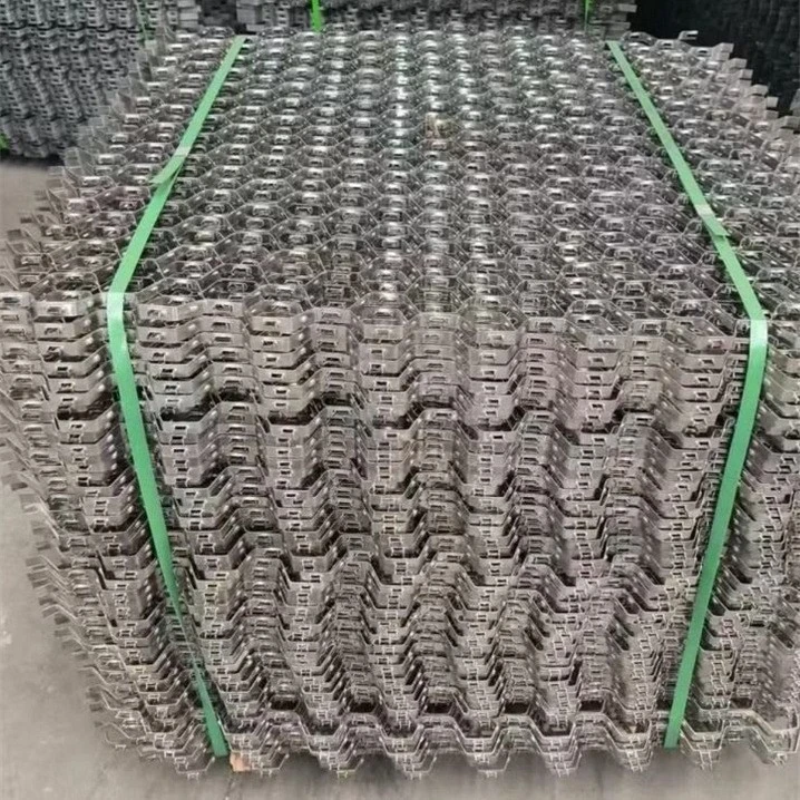 Refractory Hex Mesh best